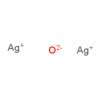 CAS:20667-12-3 | IN3238 | Silver(I) oxide