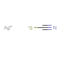 CAS:1701-93-5 | IN3243 | Silver thiocyanate