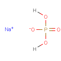 CAS: 7558-80-7 | IN3257 | Sodium Dihydrogen Phosphate