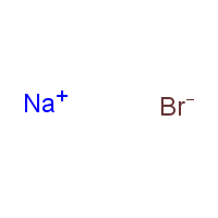 CAS: 7647-15-6 | IN3259 | Sodium bromide, anhydrous