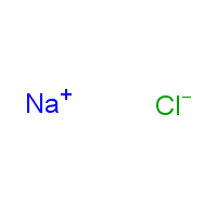 CAS: 7647-14-5 | IN3262 | Sodium chloride