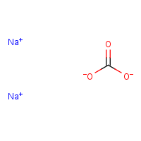 CAS: 497-19-8 | IN3264 | Sodium carbonate, anhydrous