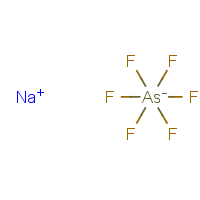 CAS: 12005-86-6 | IN3267 | Sodium Hexafluoroarsenate
