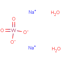 CAS:10213-10-2 | IN3275 | Sodium tungsten oxide dihydrate