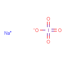 CAS:7790-28-5 | IN3306 | Sodium periodate