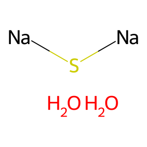 CAS: 1313-84-4 | IN3316 | Sodium sulfide nonahydrate