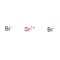 CAS:10476-81-0 | IN3340 | Strontium bromide, anhydrous