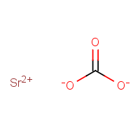CAS: 1633-05-2 | IN3343 | Strontium carbonate