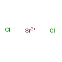 CAS:10476-85-4 | IN3352 | Strontium chloride