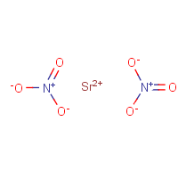 CAS: 10042-76-9 | IN3370 | Strontium nitrate