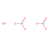 CAS:10042-76-9 | IN3371 | Strontium nitrate