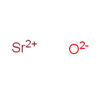 CAS:1314-11-0 | IN3373 | Strontium oxide