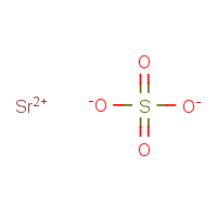 CAS:7759-02-6 | IN3379 | Strontium sulphate