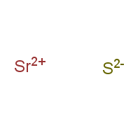 CAS:1314-96-1 | IN3382 | Strontium sulfide
