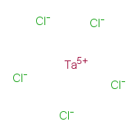 CAS:7721-01-9 | IN3406 | Tantalum(V) chloride, resublimed