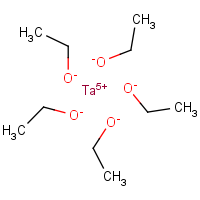 CAS:6074-84-6 | IN3409 | Tantalum(V) ethoxide