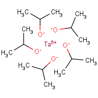 CAS:16761-83-4 | IN3421 | Tantalum(V) isopropoxide