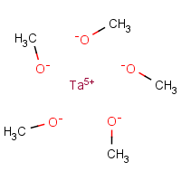 CAS:865-35-0 | IN3424 | Tantalum(V) methoxide