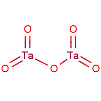 CAS: 1314-61-0 | IN3427 | Tantalum(V) oxide