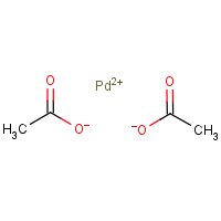 CAS:3375-31-3 | IN3435 | Palladium(II) acetate
