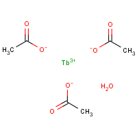 CAS:100587-92-6 | IN3460 | Terbium(III) acetate hydrate