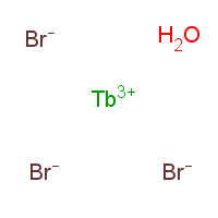 CAS:15162-98-8 | IN3466 | Terbium(III) bromide hydrate