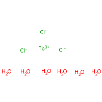 CAS: 13798-24-8 | IN3474 | Terbium (III) Chloride Hexahydrate