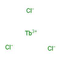 CAS:10042-88-3 | IN3475 | Terbium(III) chloride, anhydrous