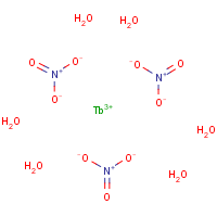 CAS: 13451-19-9 | IN3481 | Terbium(III) nitrate hexahydrate
