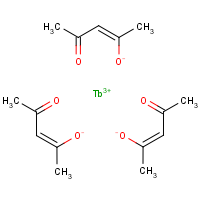 CAS: 14284-95-8 | IN3490 | Terbium(III) acetylacetonate