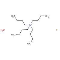 CAS: 22206-57-1 | IN3498 | Tetra-n-butylammonium Fluoride Hydrate