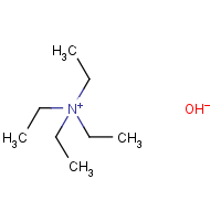 CAS:77-98-5 | IN3501 | Tetraethylammonium Hydroxide 20% w/w aqueous solution