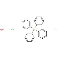 CAS: 123334-18-9 | IN3502 | Tetraphenylarsonium Chloride Hydrochloride hydrate