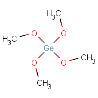 CAS:992-91-6 | IN3508 | Germanium(IV) methoxide