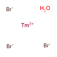 CAS:226419-26-7 | IN3592 | Thulium(III) bromide hydrate