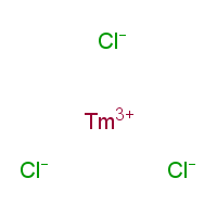CAS: 13537-18-3 | IN3601 | Thulium(III) chloride, anhydrous