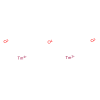 CAS:12036-44-1 | IN3617 | Thulium(III) oxide