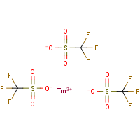 CAS:141478-68-4 | IN36231 | Thulium Trifluoromethanesulfonate
