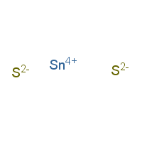 CAS:1315-01-1 | IN3676 | Tin(IV) sulphide