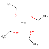 CAS: 3087-36-3 | IN3697 | Titanium(IV) ethoxide