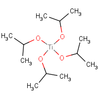 CAS:546-68-9 | IN3703 | Titanium(IV) isopropoxide