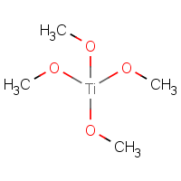 CAS: 992-92-7 | IN3704 | Titanium (IV) methoxide