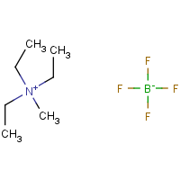 CAS:  | IN3715 | Triethylmethylammonium Tetrafluoroborate