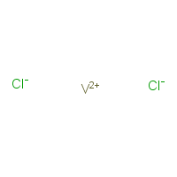 CAS:10580-52-6 | IN3760 | Vanadium(II) chloride