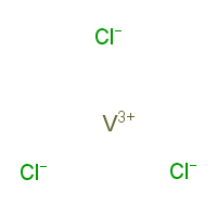 CAS:7718-98-1 | IN3763 | Vanadium(III) chloride