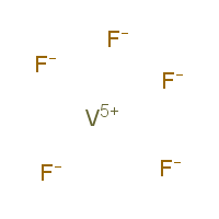 CAS: 7783-72-4 | IN3764 | Vanadium (V) Fluoride