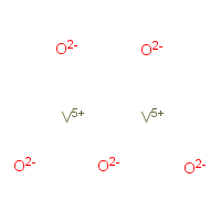 CAS:1314-62-1 | IN3778 | Vanadium(V) oxide