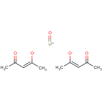 CAS: 3153-26-2 | IN3779 | Vanadyl acetylacetonate