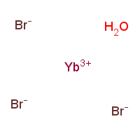 CAS:15163-03-8 | IN3790 | Ytterbium(III) bromide hydrate