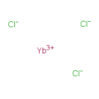 CAS:10361-91-8 | IN3796 | Ytterbium(III) chloride, anhydrous